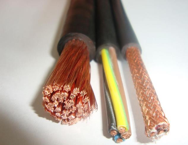 起重機(jī)耐寒電纜的技術(shù)說(shuō)明圖片 起重機(jī)耐寒電纜的技術(shù)說(shuō)明圖片