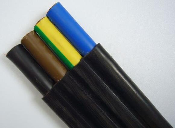 起重機電纜有哪些型號? 起重機電纜有哪些型號?