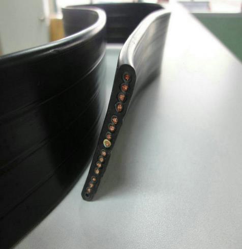 行車電纜扁電纜 行車電纜扁電纜