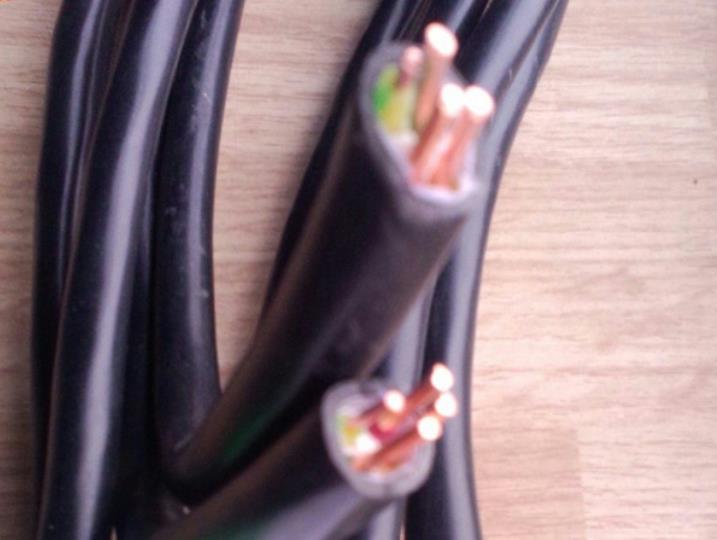 拖鏈電纜選型細則 拖鏈電纜選型細則